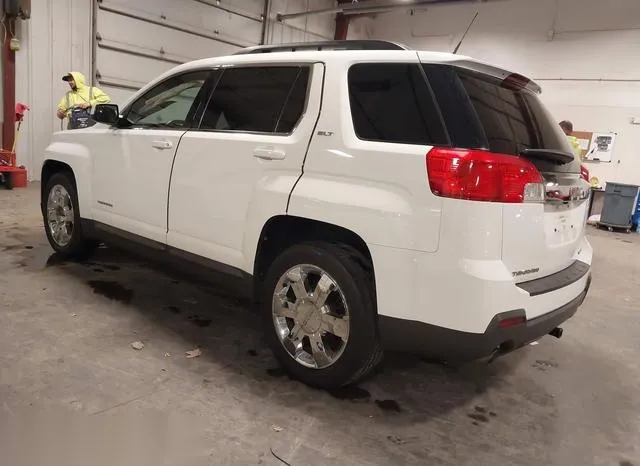 2GKFLVE54C6290021 2012 2012 GMC Terrain- Slt-1 3