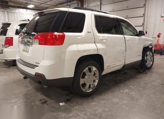 2GKFLVE54C6290021 2012 2012 GMC Terrain- Slt-1 4