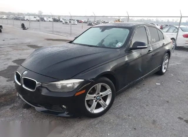 WBA3C1G53DNR48863 2013 2013 BMW 3 Series- 328I 2