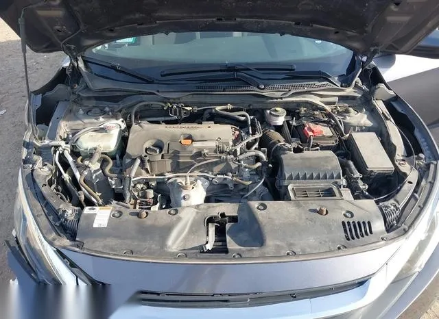 19XFC2F62JE038718 2018 2018 Honda Civic- LX 10