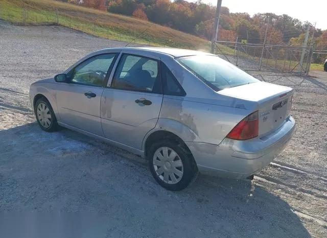 1FAFP34N06W105016 2006 2006 Ford Focus- ZX4 3