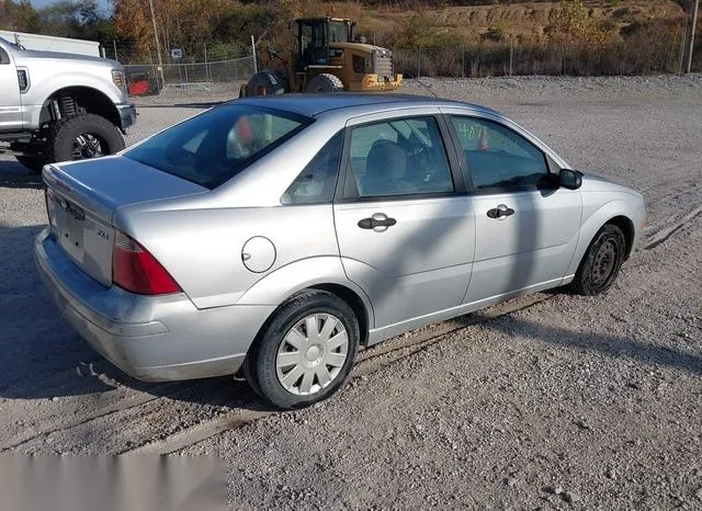 1FAFP34N06W105016 2006 2006 Ford Focus- ZX4 4