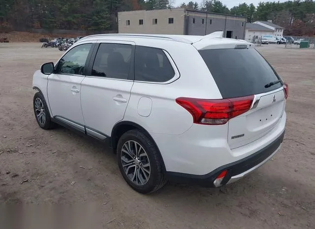 JA4AZ3A34JZ069334 2018 2018 Mitsubishi Outlander- Es/Le/Se/Sel 3