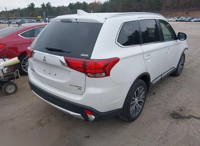 JA4AZ3A34JZ069334 2018 2018 Mitsubishi Outlander- Es/Le/Se/Sel 4