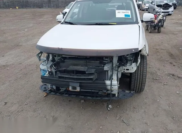 JA4AZ3A34JZ069334 2018 2018 Mitsubishi Outlander- Es/Le/Se/Sel 6