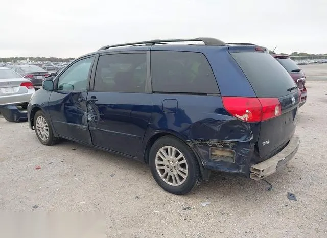 5TDZK22CX7S026844 2007 2007 Toyota Sienna- Xle 3