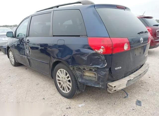 5TDZK22CX7S026844 2007 2007 Toyota Sienna- Xle 6