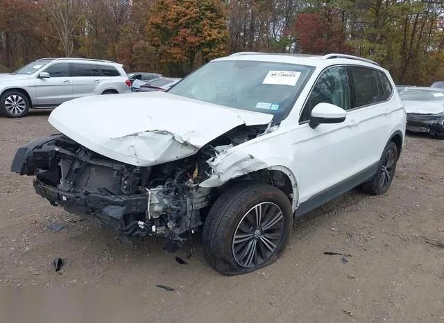 3VV2B7AX1JM099273 2018 2018 Volkswagen Tiguan- 2-0T Se/Sel 6