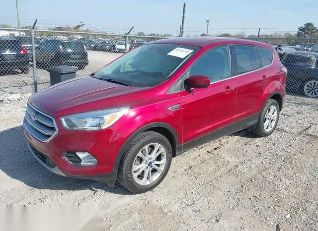 1FMCU9GD7HUF03300 2017 2017 Ford Escape- SE 2