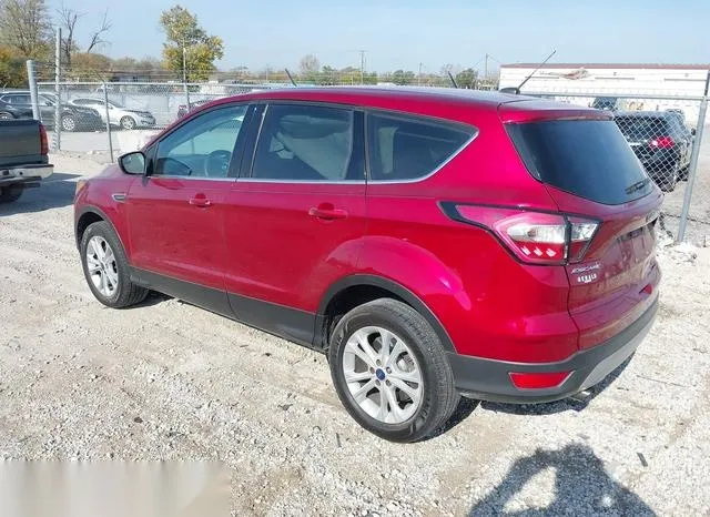 1FMCU9GD7HUF03300 2017 2017 Ford Escape- SE 3