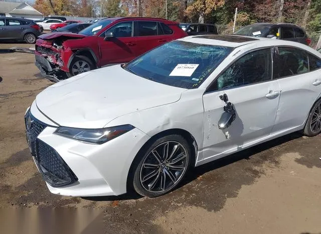 4T1BZ1FB9KU009123 2019 2019 Toyota Avalon- Touring 6