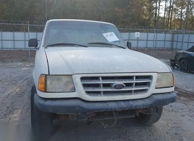 1FTYR14V51PB17375 2001 2001 Ford Ranger- Edge/Xl/Xlt 6