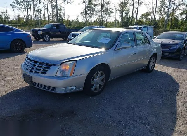 1G6KD57YX6U209045 2006 2006 Cadillac DTS 2