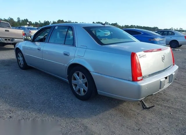 1G6KD57YX6U209045 2006 2006 Cadillac DTS 3