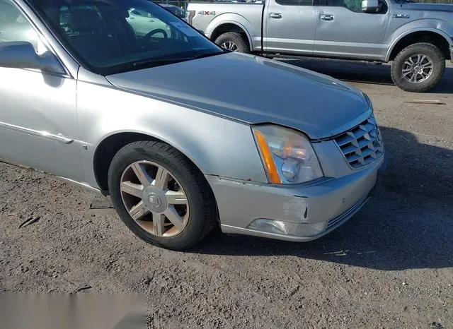 1G6KD57YX6U209045 2006 2006 Cadillac DTS 6