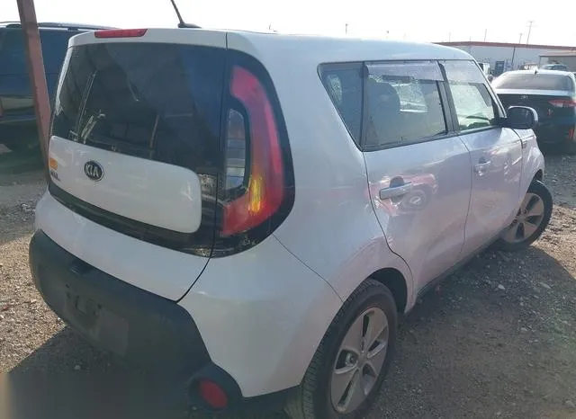 KNDJN2A21G7406842 2016 2016 KIA Soul-  4