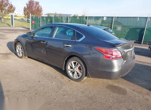 1N4AL3AP4DC143441 2013 2013 Nissan Altima- 2-5 SL 3