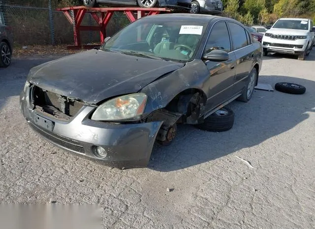 1N4BL11D54C178309 2004 2004 Nissan Altima- 3-5 SE 2