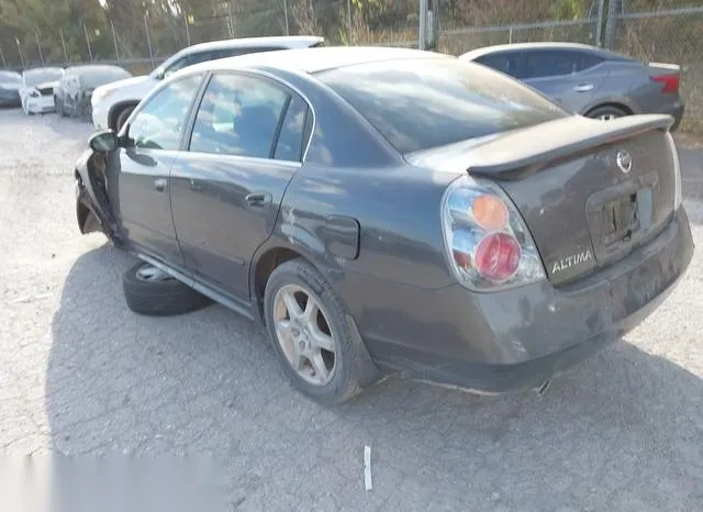 1N4BL11D54C178309 2004 2004 Nissan Altima- 3-5 SE 3