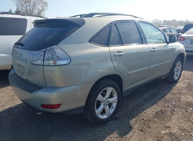 2T2GA31U64C006245 2004 2004 Lexus RX- 330 Base -a5- 4