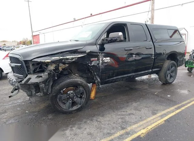 1C6RR7FT6FS538035 2015 2015 RAM 1500- Express 2