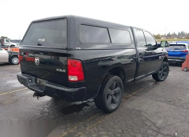 1C6RR7FT6FS538035 2015 2015 RAM 1500- Express 4