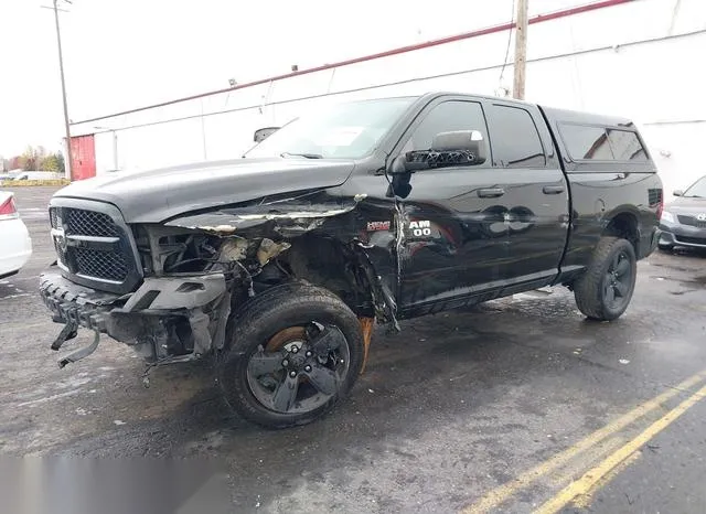 1C6RR7FT6FS538035 2015 2015 RAM 1500- Express 6