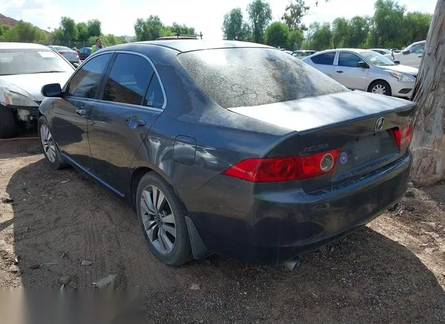 JH4CL96994C044466 2004 2004 Acura TSX 3