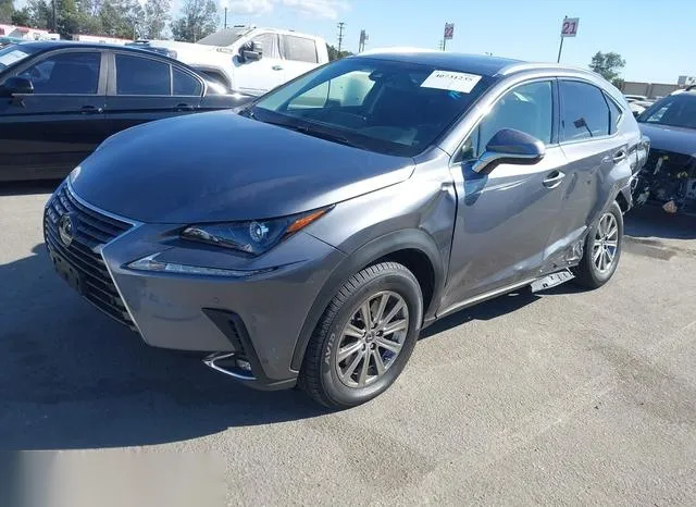 JTJYARBZ7K2146643 2019 2019 Lexus NX 300 2