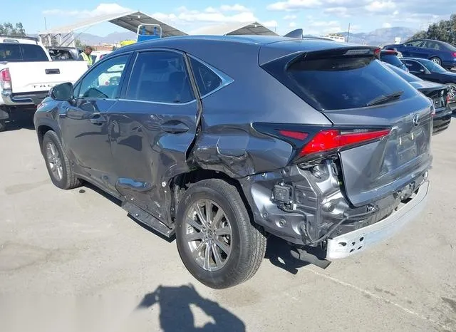 JTJYARBZ7K2146643 2019 2019 Lexus NX 300 3