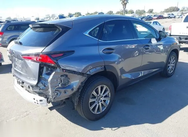 JTJYARBZ7K2146643 2019 2019 Lexus NX 300 4