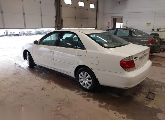 4T1BE32K05U582381 2005 2005 Toyota Camry- LE 3