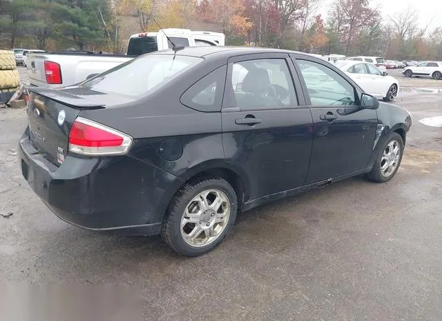 1FAHP35NX8W206090 2008 2008 Ford Focus- Se/Ses 4