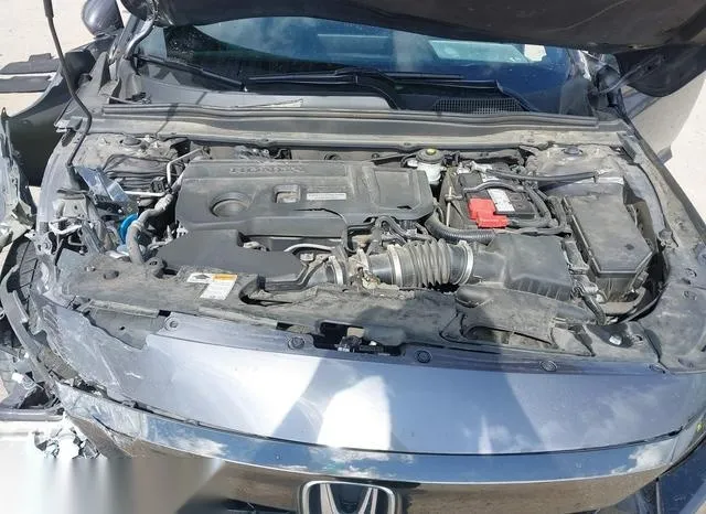 1HGCV2F36JA054475 2018 2018 Honda Accord- Sport 2-0T 10