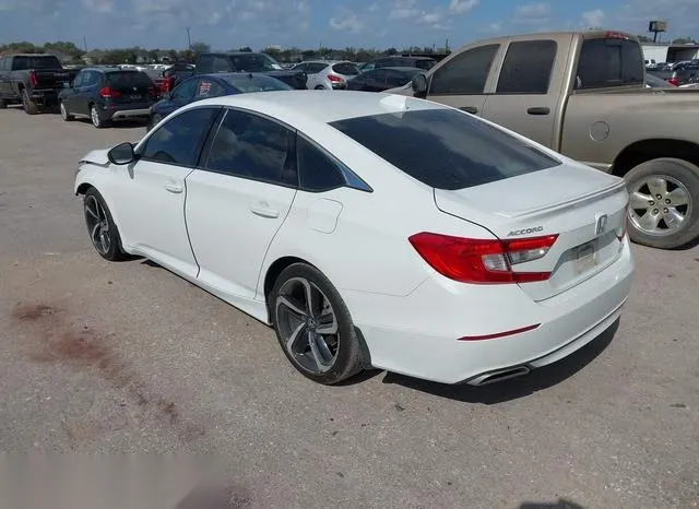 1HGCV1F39KA066194 2019 2019 Honda Accord- Sport 3