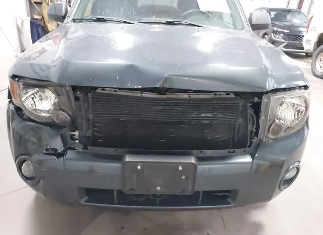 1FMCU93108KE82619 2008 2008 Ford Escape- Xlt 6