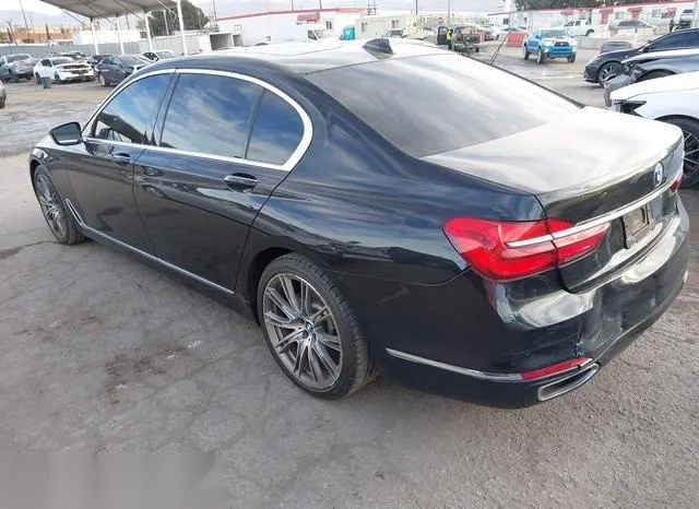 WBA7E2C56KB217625 2019 2019 BMW 7 Series- 740I 3