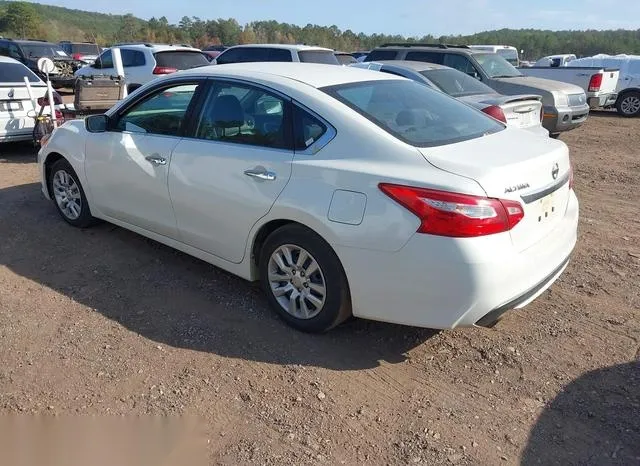 1N4AL3AP7GN364413 2016 2016 Nissan Altima- 2-5/2-5 S/2-5 Sl 3