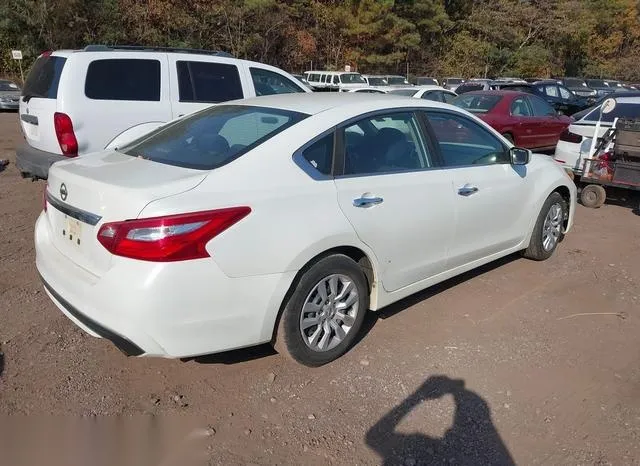 1N4AL3AP7GN364413 2016 2016 Nissan Altima- 2-5/2-5 S/2-5 Sl 4