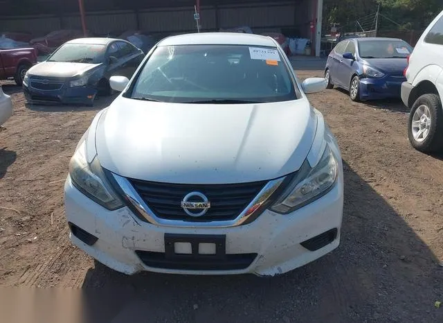 1N4AL3AP7GN364413 2016 2016 Nissan Altima- 2-5/2-5 S/2-5 Sl 6