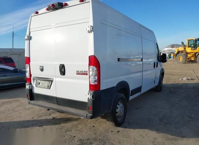 3C6LRVDG5NE128330 2022 2022 RAM Promaster- 2500 High Roof 1 4