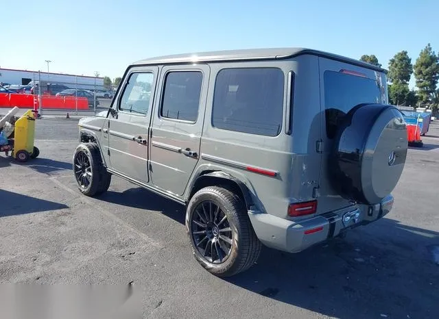 W1NYC6BJ6RX493358 2024 2024 Mercedes-Benz G 550- 4Matic 3