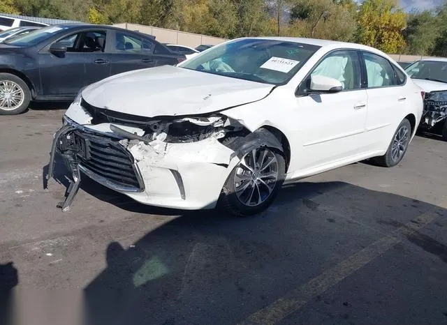 4T1BK1EB8JU272529 2018 2018 Toyota Avalon- Xle 2