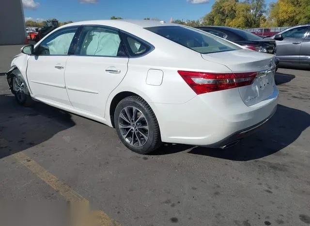 4T1BK1EB8JU272529 2018 2018 Toyota Avalon- Xle 3