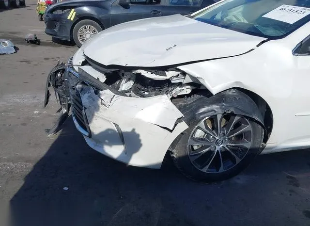 4T1BK1EB8JU272529 2018 2018 Toyota Avalon- Xle 6