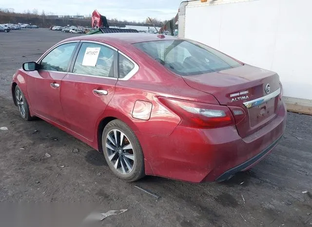 1N4AL3AP3JC204273 2018 2018 Nissan Altima- 2-5 S/2-5 Sl/2-5 3