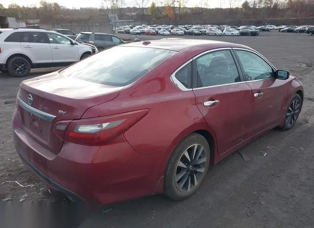 1N4AL3AP3JC204273 2018 2018 Nissan Altima- 2-5 S/2-5 Sl/2-5 4