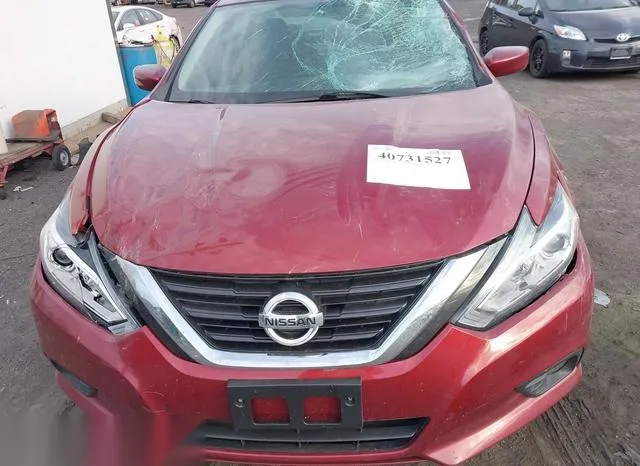 1N4AL3AP3JC204273 2018 2018 Nissan Altima- 2-5 S/2-5 Sl/2-5 6