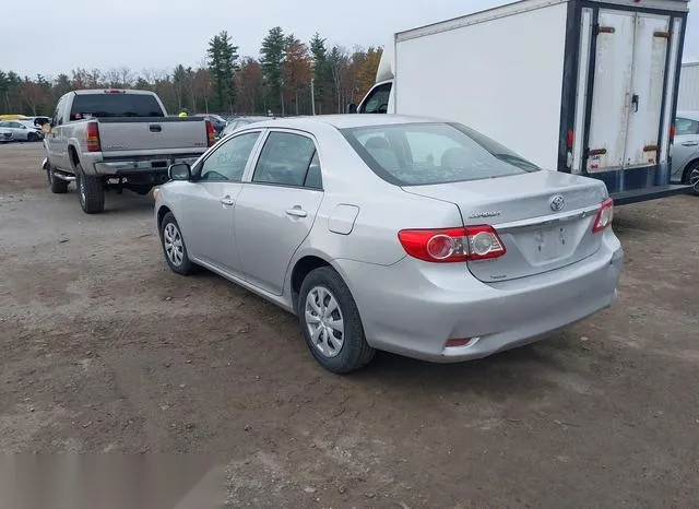 2T1BU4EE1CC862680 2012 2012 Toyota Corolla- L 3