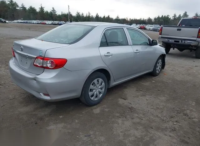 2T1BU4EE1CC862680 2012 2012 Toyota Corolla- L 4